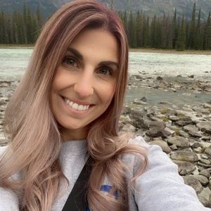 Meet your Posher, Amanda